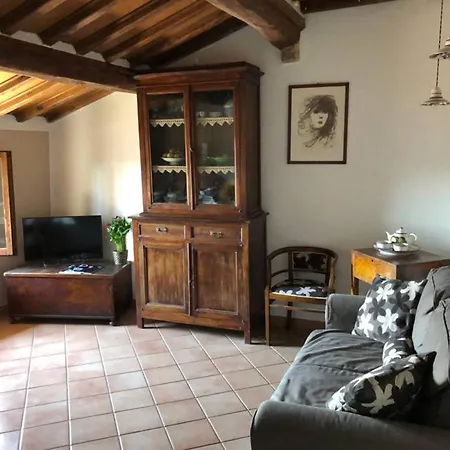 Apartment Panoramic Colle Di Val D' Elsa