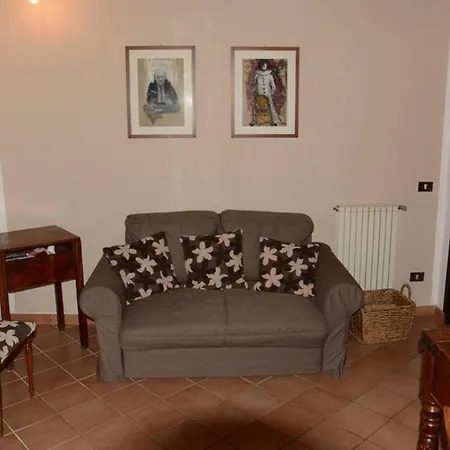 Apartment Panoramic Colle Di Val D' Elsa *