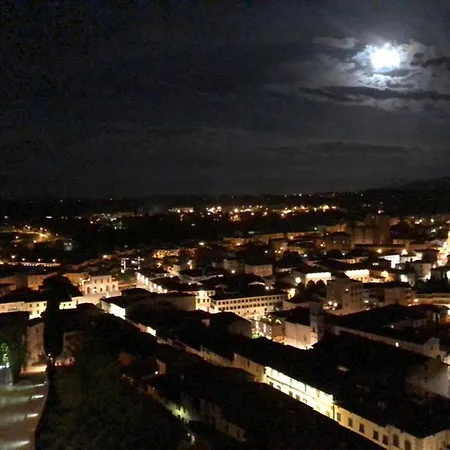 Panoramic Colle Di Val D' Elsa *