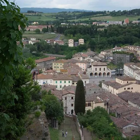 Panoramic Colle Di Val D' Elsa * Colle di Val d'Elsa