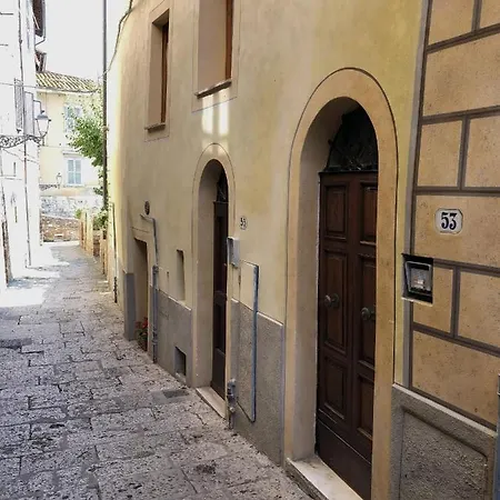 Apartment Panoramic Colle Di Val D' Elsa *